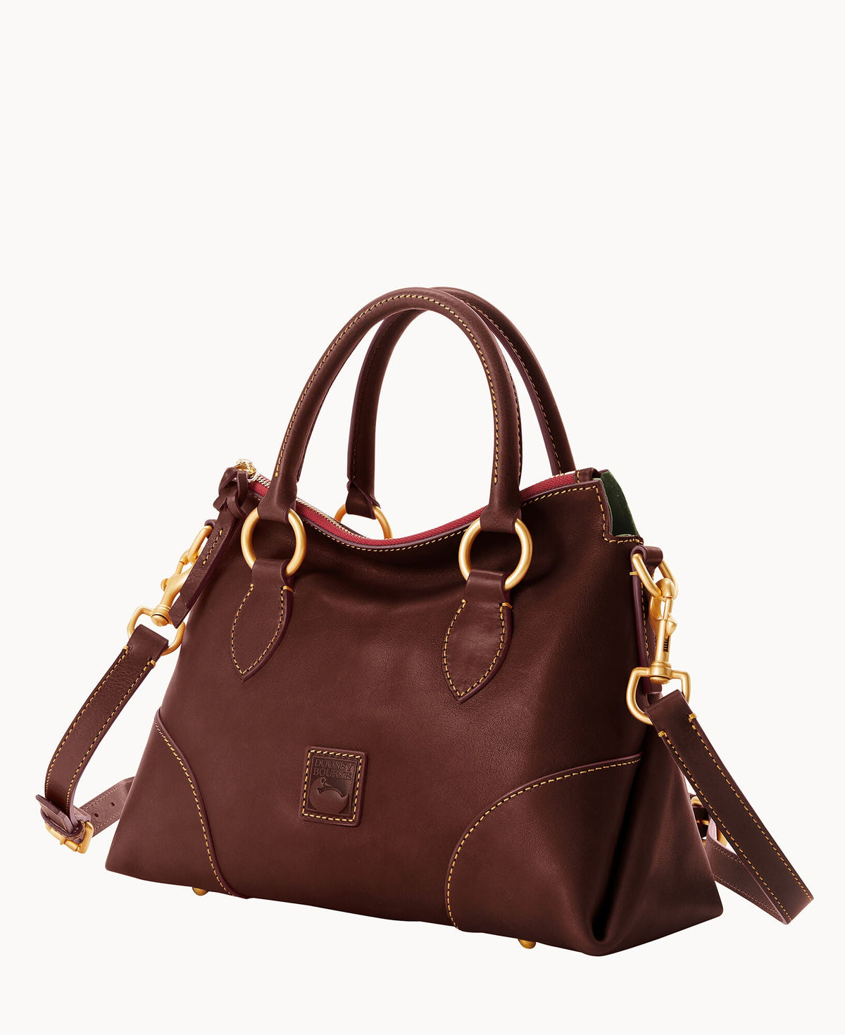 Florentine Satchel 30 - Image 14