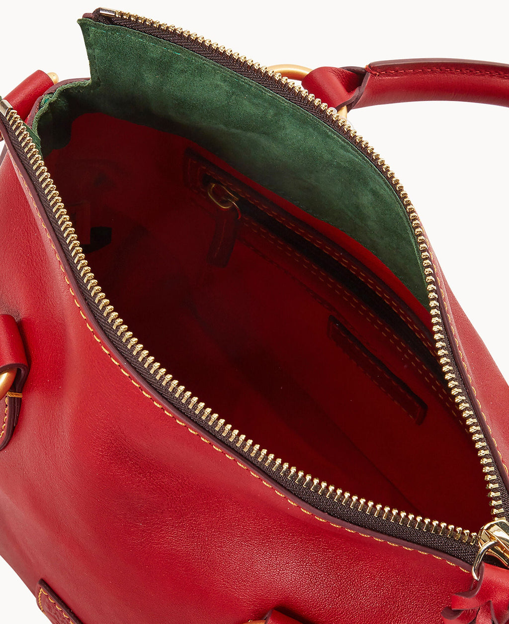 Florentine Satchel 30 - Image 11