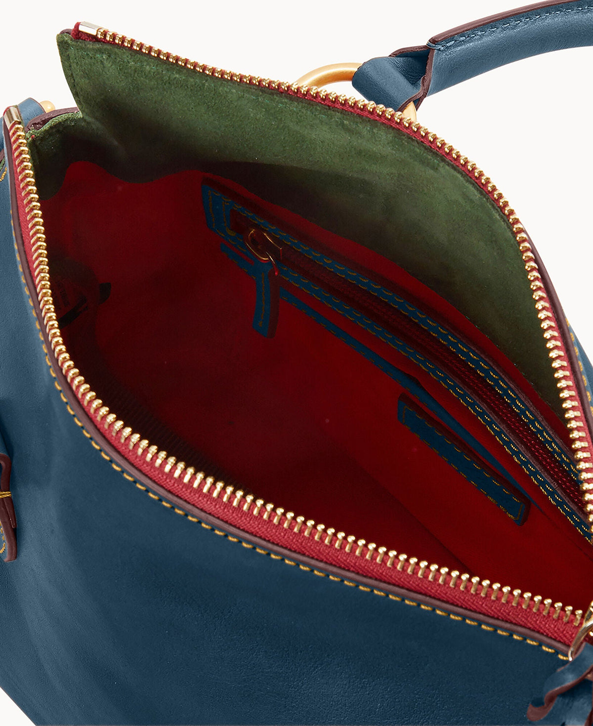 Florentine Satchel 30 - Image 31