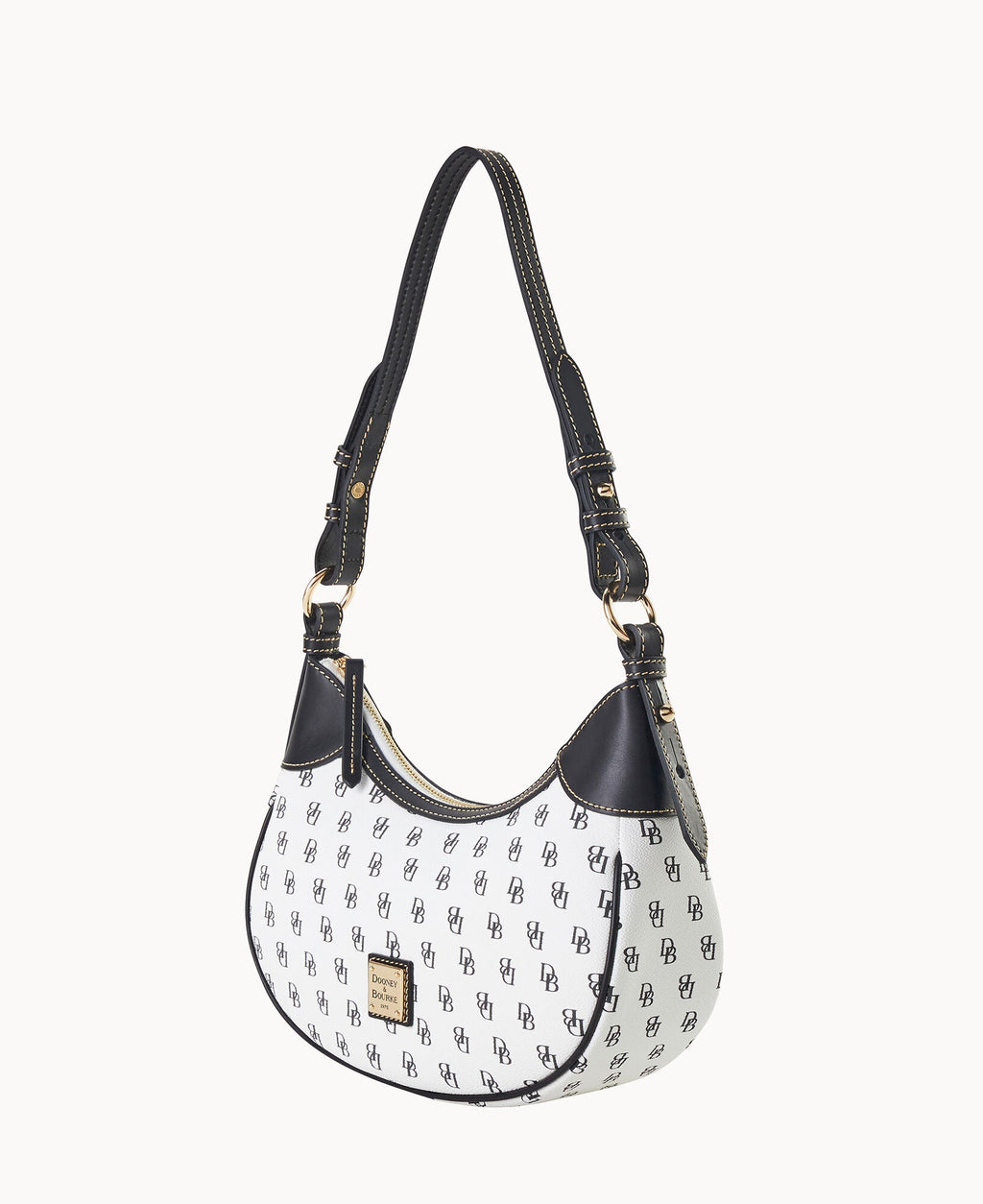 Gretta Small Hobo - Image 18
