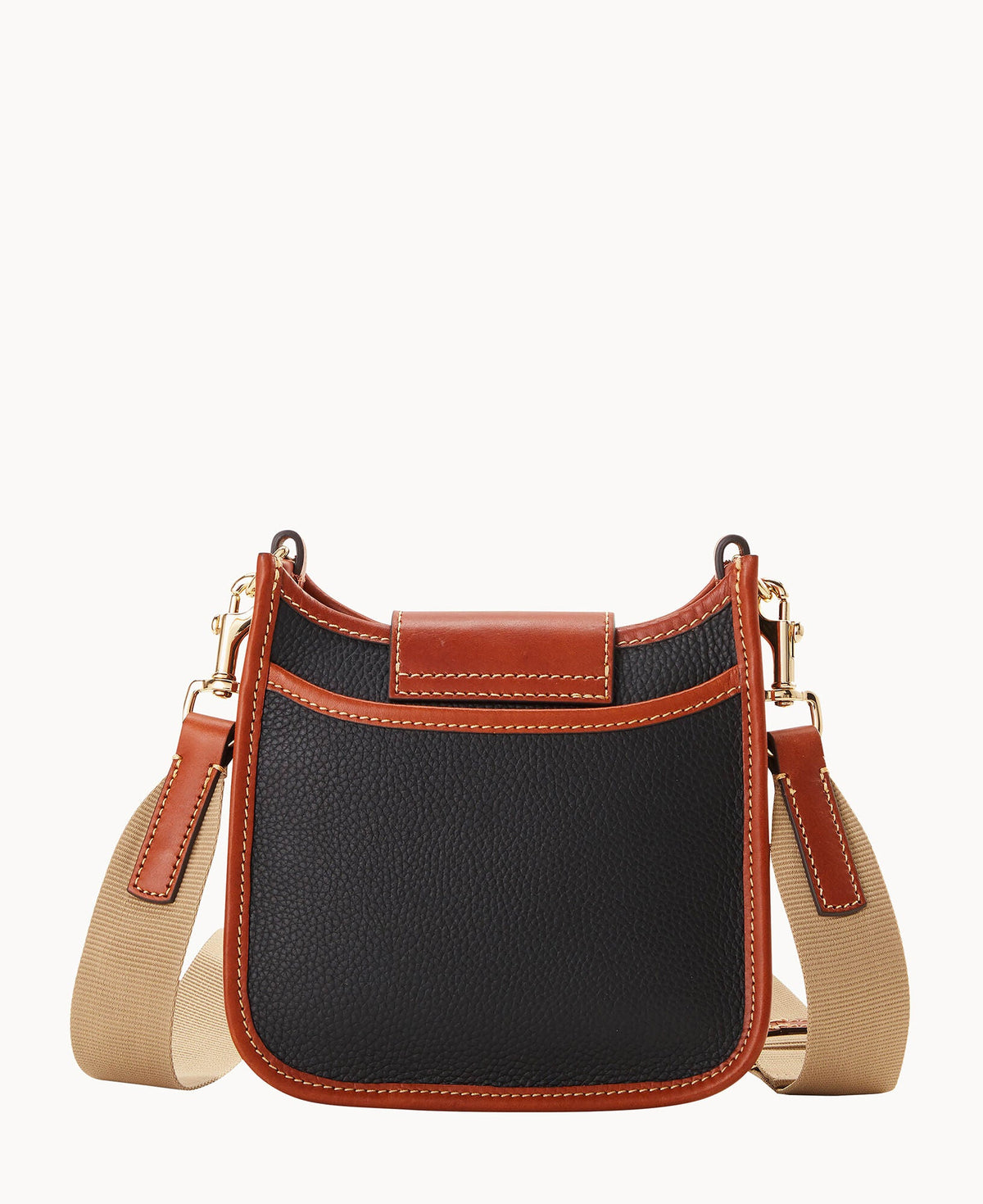 Pebble Turnlock Messenger 20 - Image 9