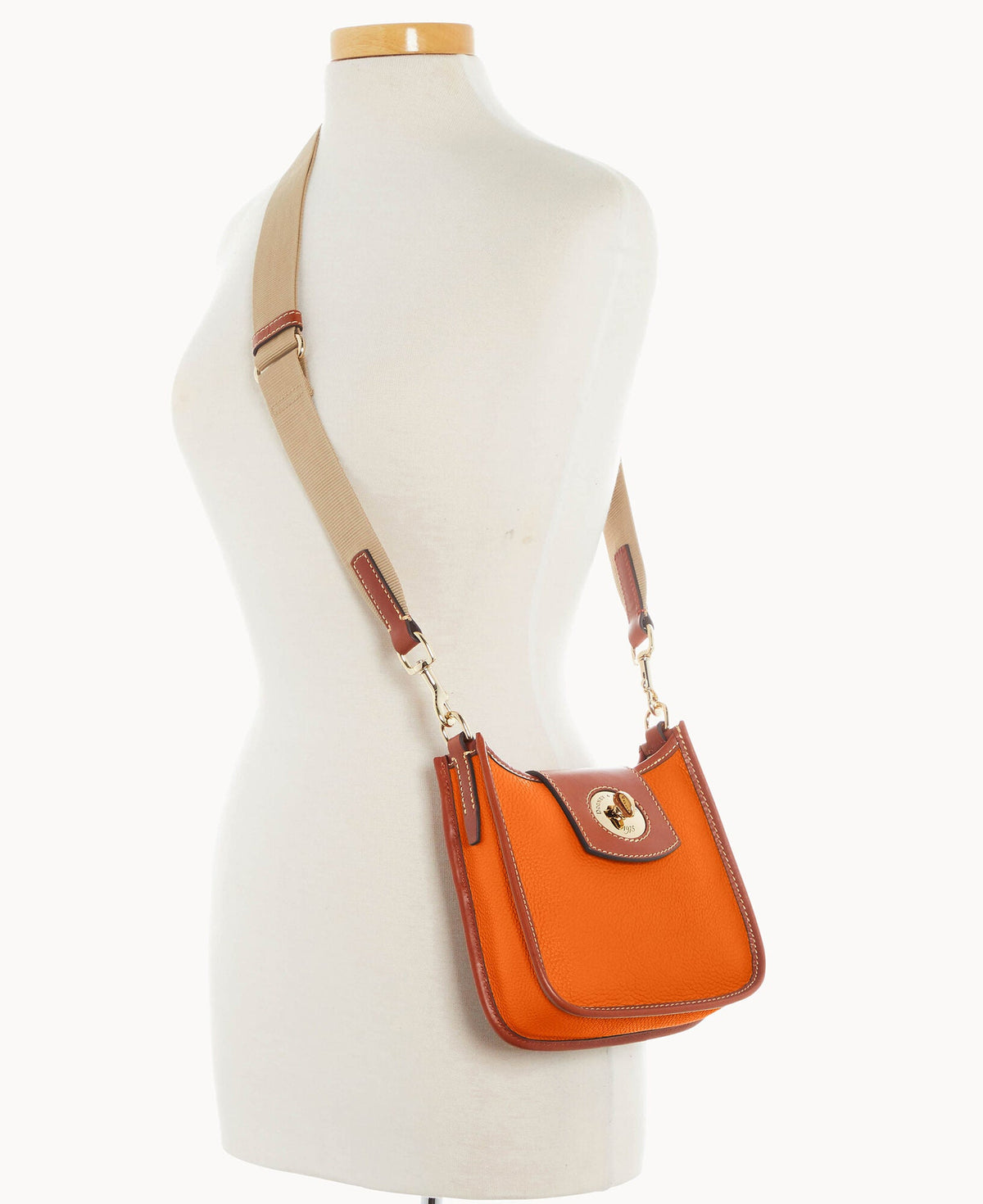Pebble Turnlock Messenger 20 - Image 70