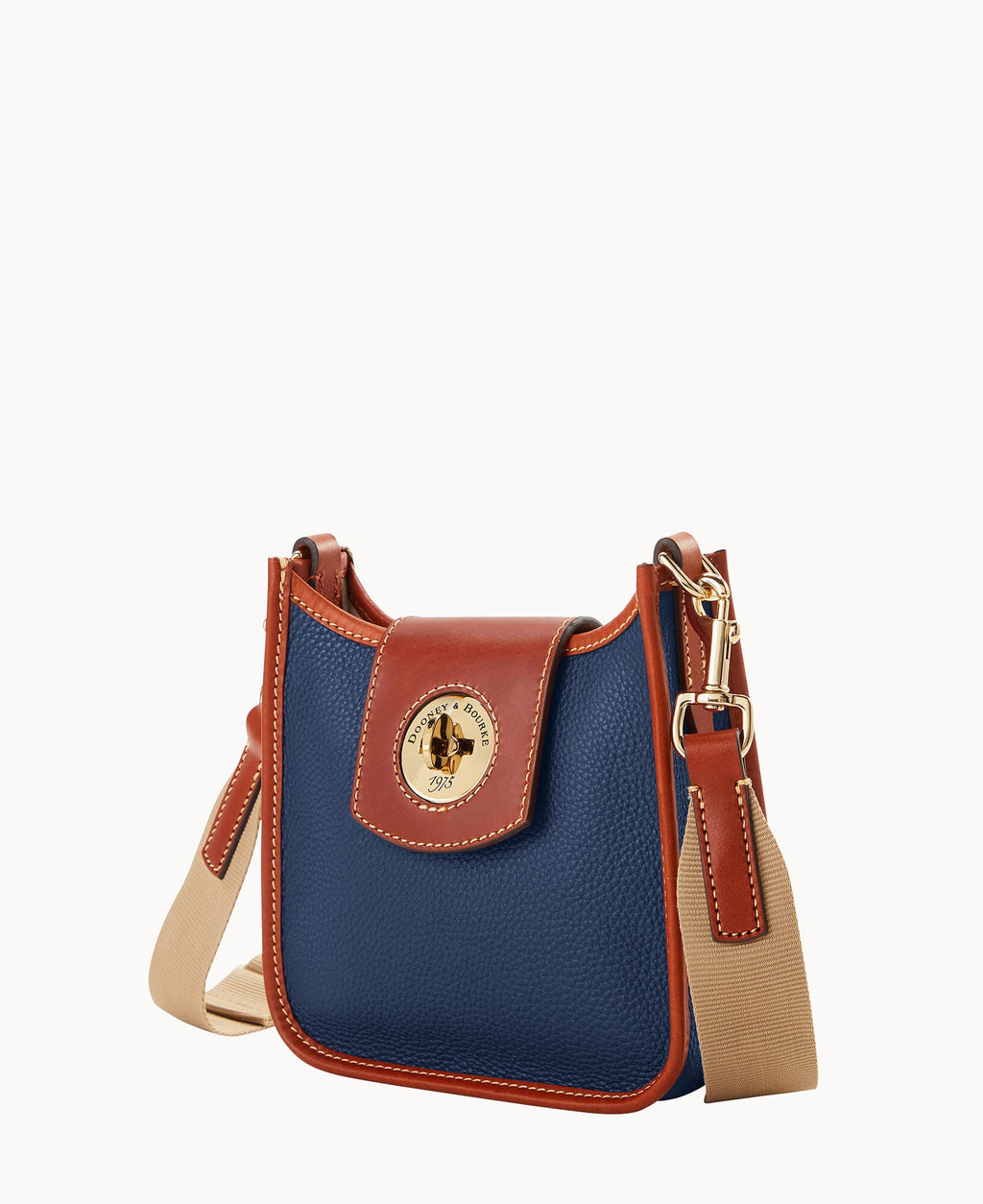 Pebble Turnlock Messenger 20 - Image 12
