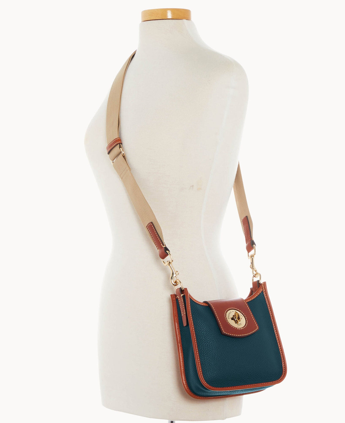Pebble Turnlock Messenger 20 - Image 95
