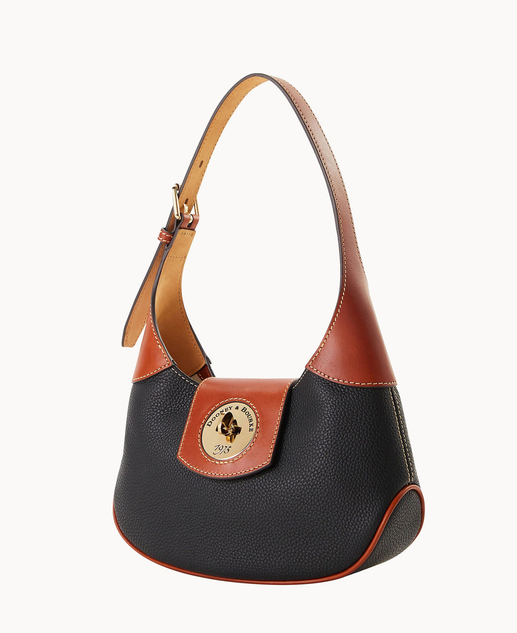 Pebble Turnlock Hobo 26 - Image 12