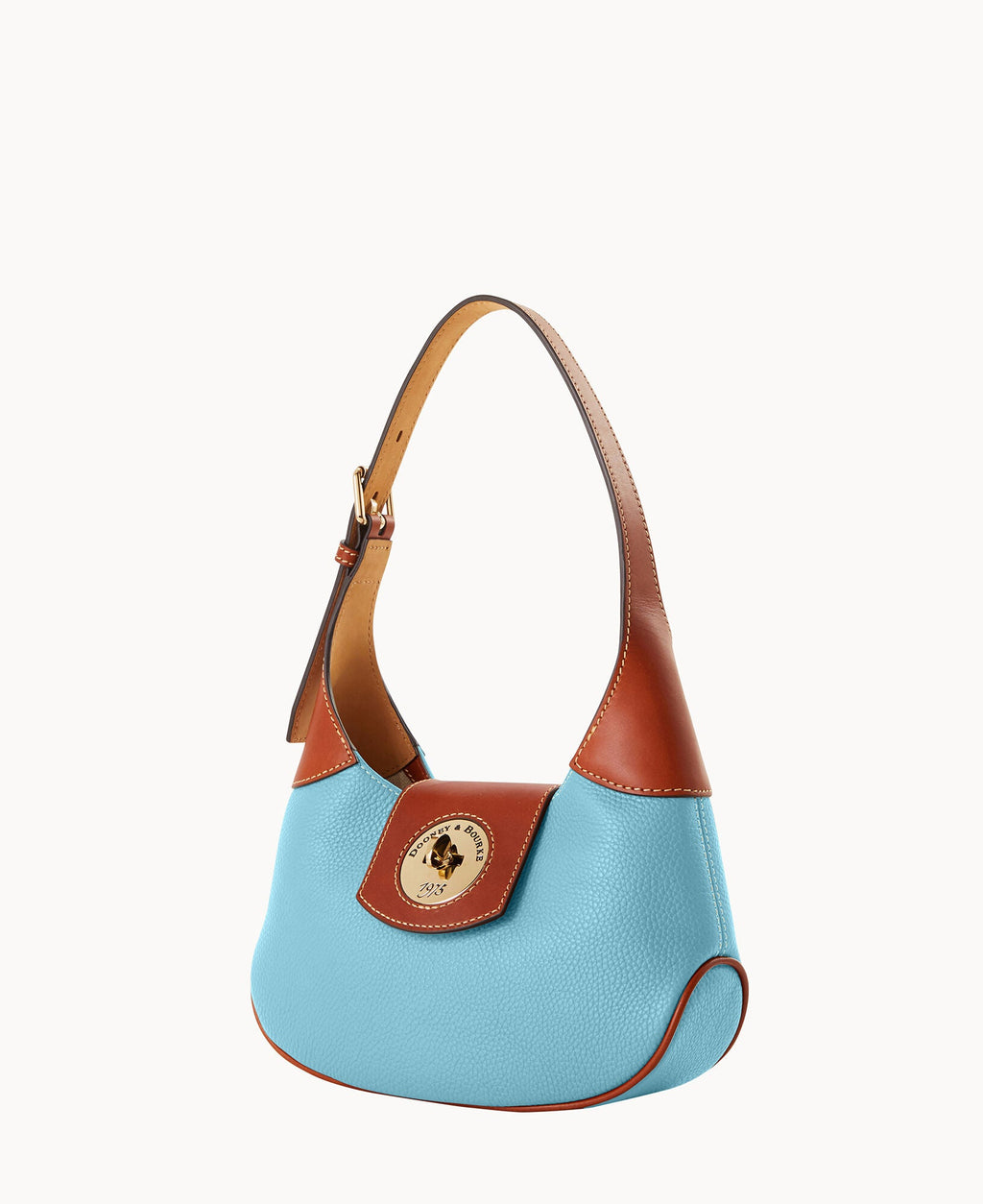 Pebble Turnlock Hobo 26 - Image 57