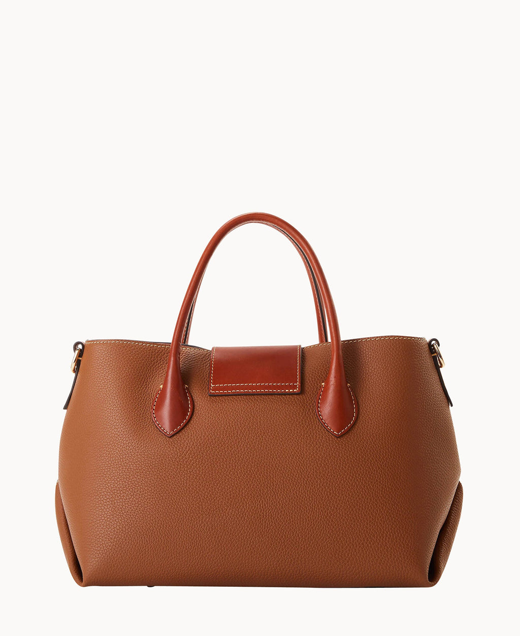 Pebble Turnlock Handle Tote 30 - Image 44