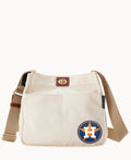 MLB Astros Crossbody 28