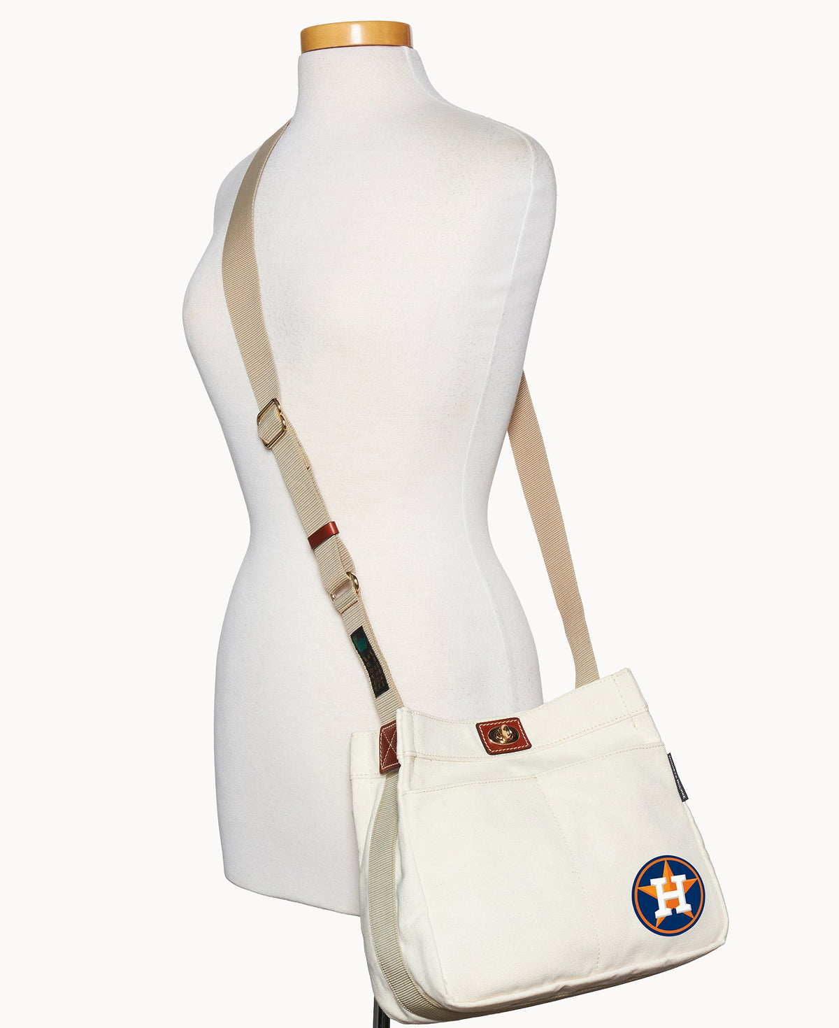 MLB Astros Crossbody 28 - Image 5