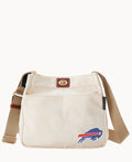 NFL Bills Crossbody 28