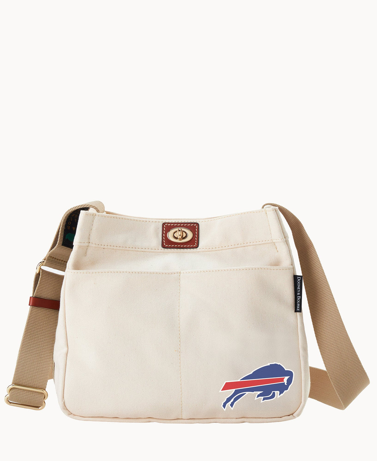 NFL Bills Crossbody 28