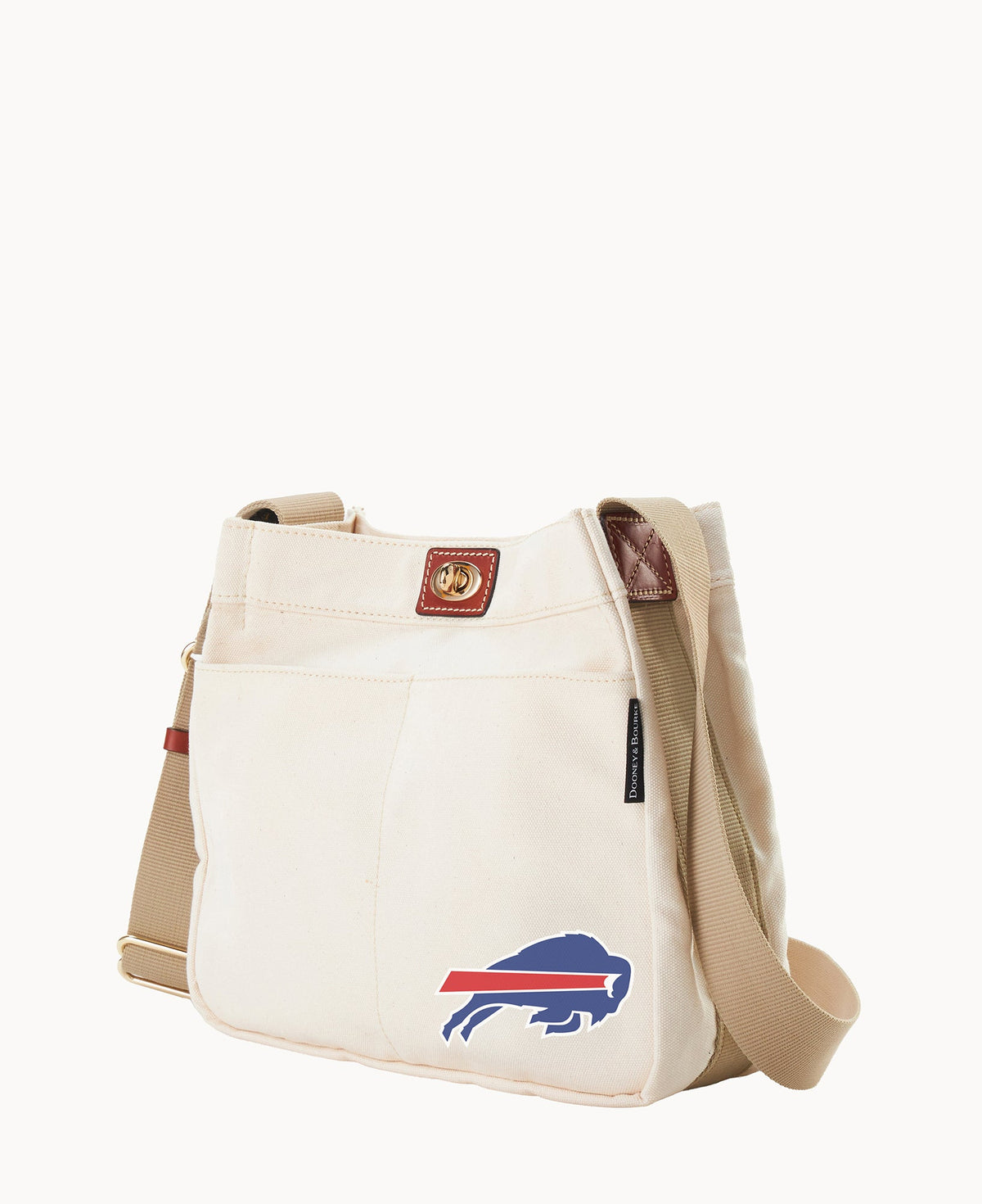 NFL Bills Crossbody 28 - Image 2