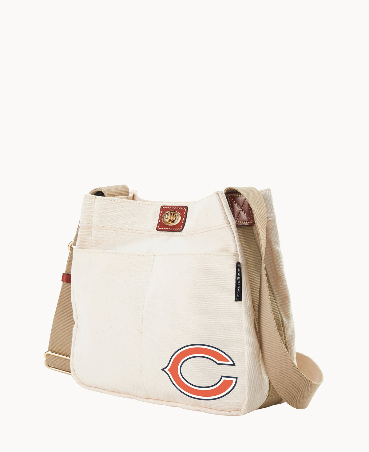 NFL Bears Crossbody 28 - Image 2