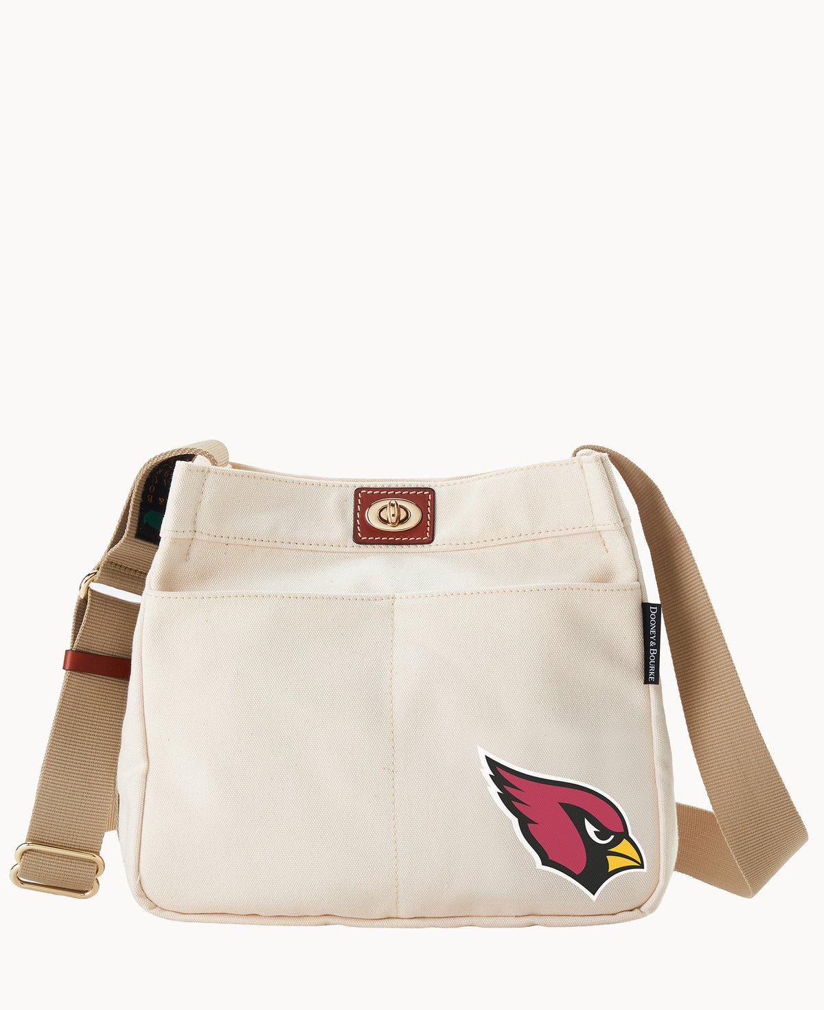 NFL AZ Cardinals Crossbody 28