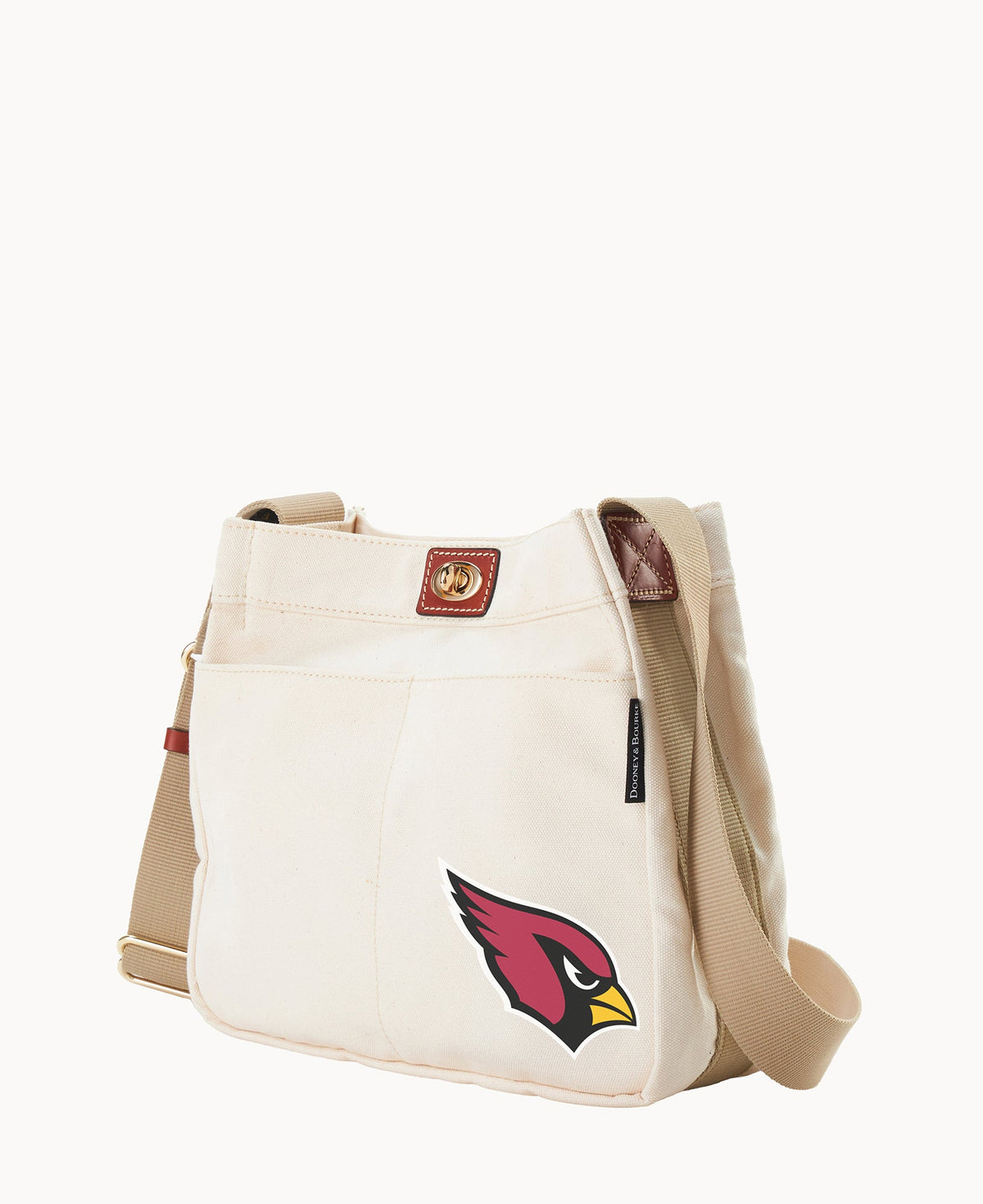 NFL AZ Cardinals Crossbody 28 - Image 2