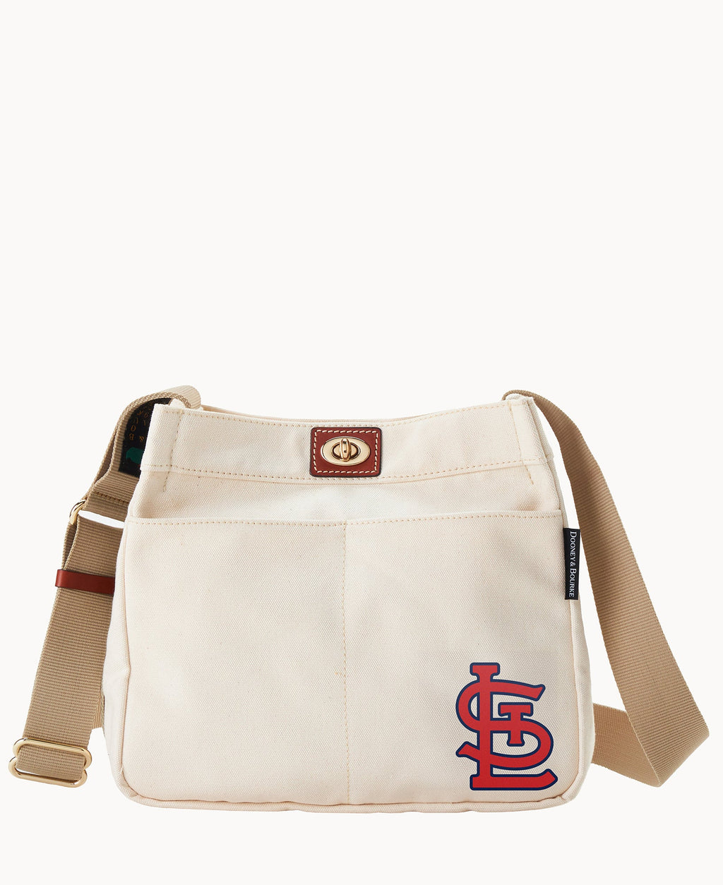 MLB Cardinals Crossbody 28