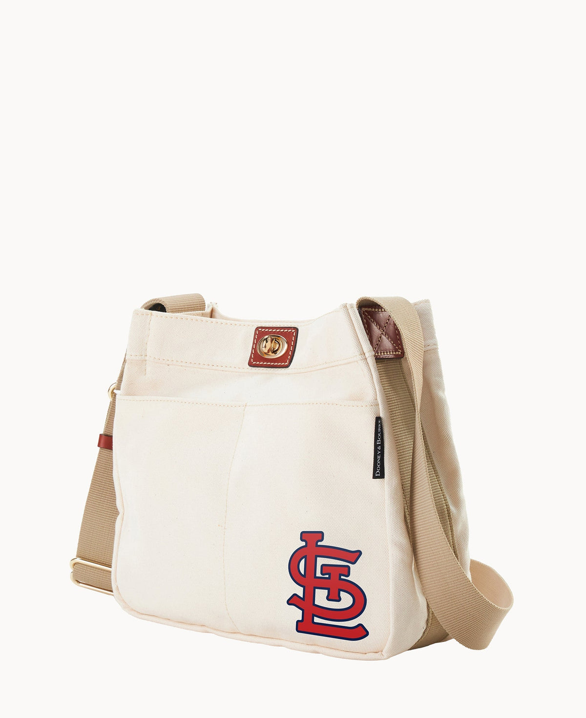 MLB Cardinals Crossbody 28 - Image 2