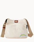NFL Chargers Crossbody 28