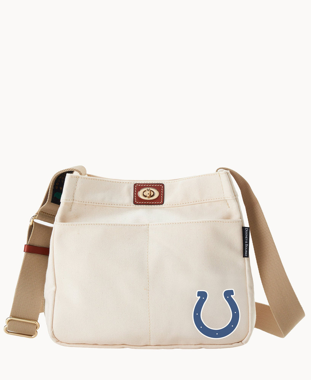 NFL Colts Crossbody 28