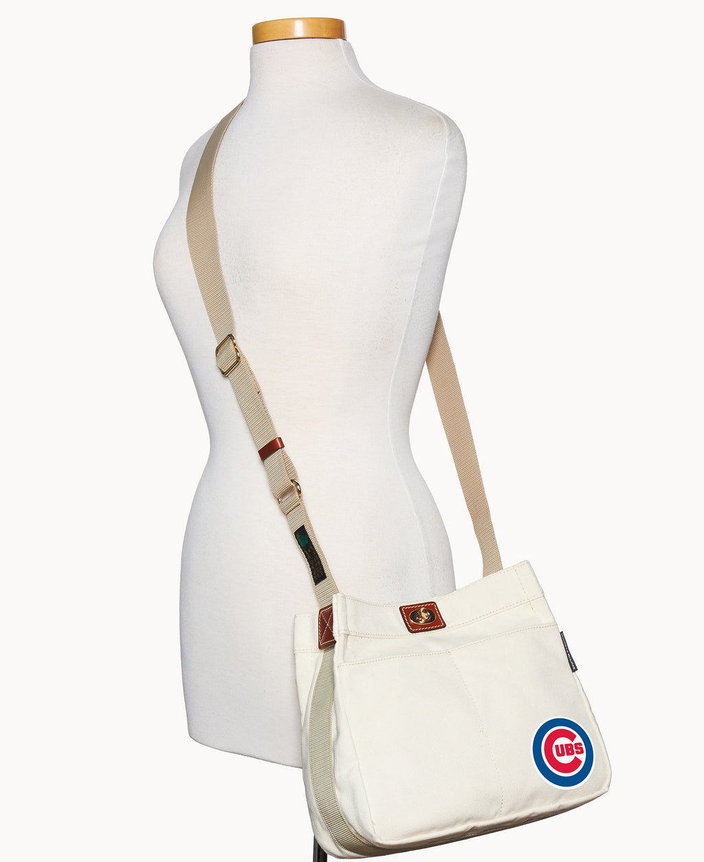 MLB Cubs Crossbody 28 - Image 5