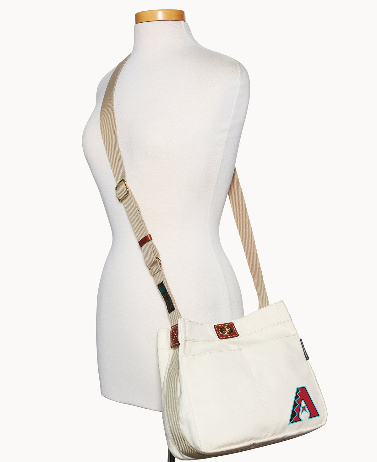 MLB Diamondbacks Crossbody 28 - Image 5