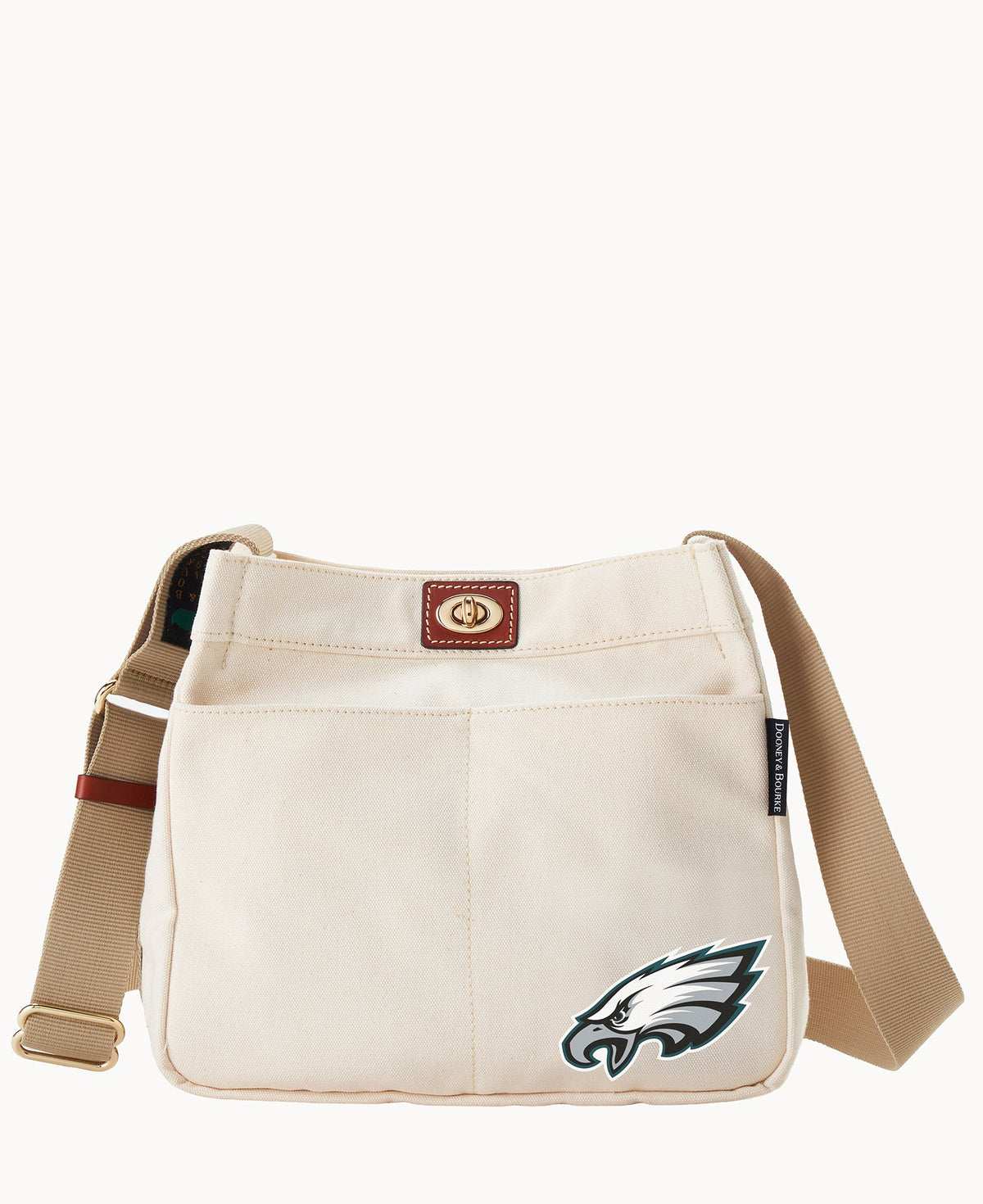 NFL Eagles Crossbody 28