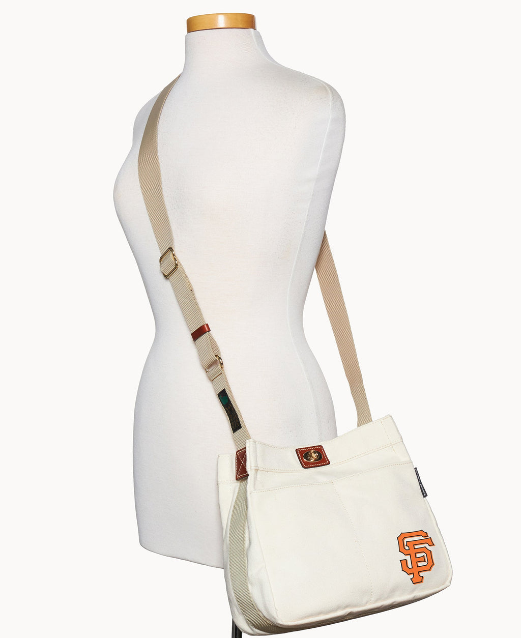 MLB Giants Crossbody 28 - Image 5