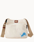 NFL Lions Crossbody 28