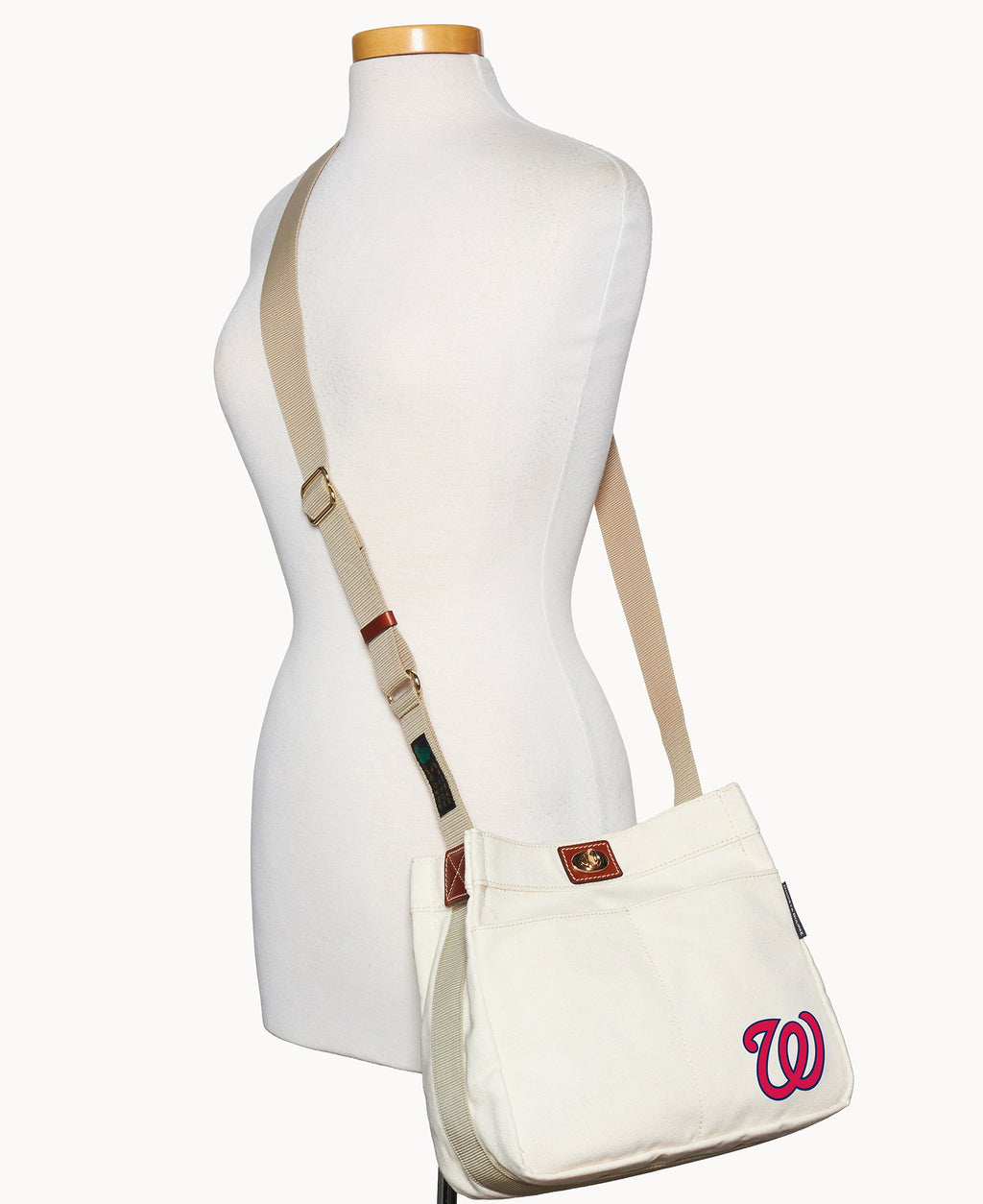 MLB Nationals Crossbody 28 - Image 5