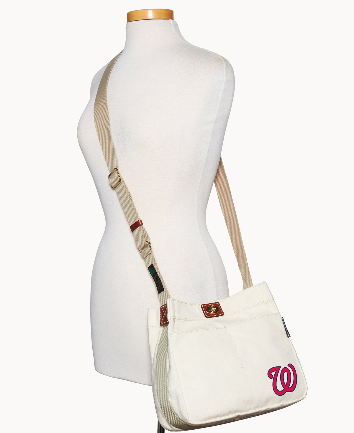 MLB Nationals Crossbody 28 - Image 5