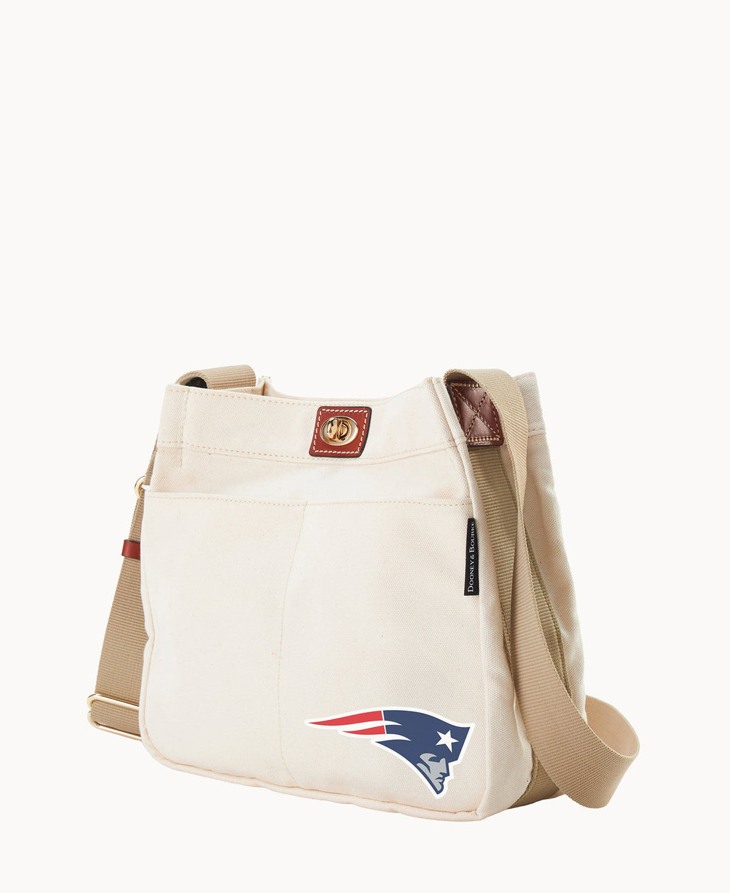 NFL Patriots Crossbody 28 - Image 2
