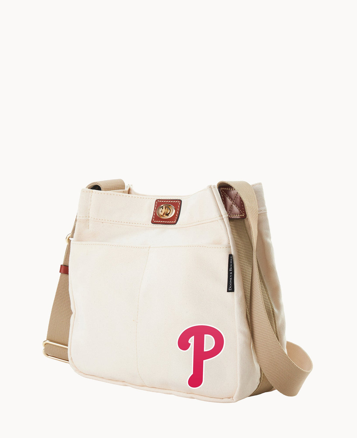 MLB Phillies Crossbody 28 - Image 2