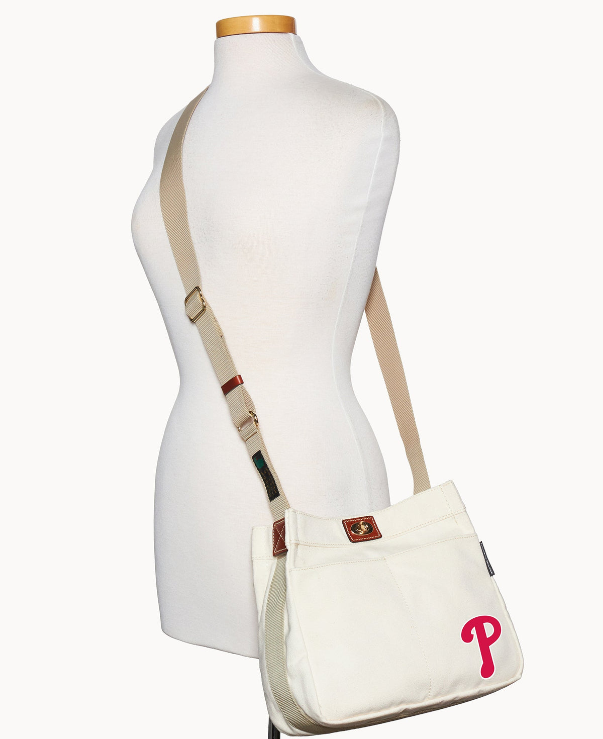 MLB Phillies Crossbody 28 - Image 5