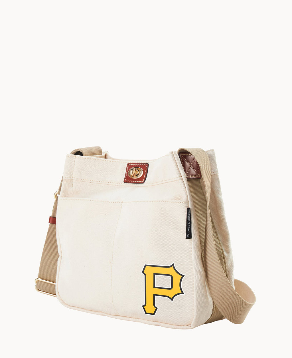 MLB Pirates Crossbody 28 - Image 2