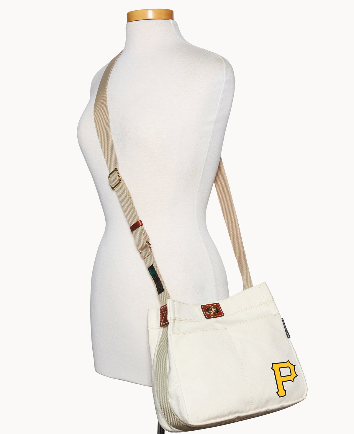 MLB Pirates Crossbody 28 - Image 5