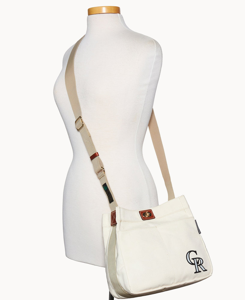 MLB Rockies Crossbody 28 - Image 5
