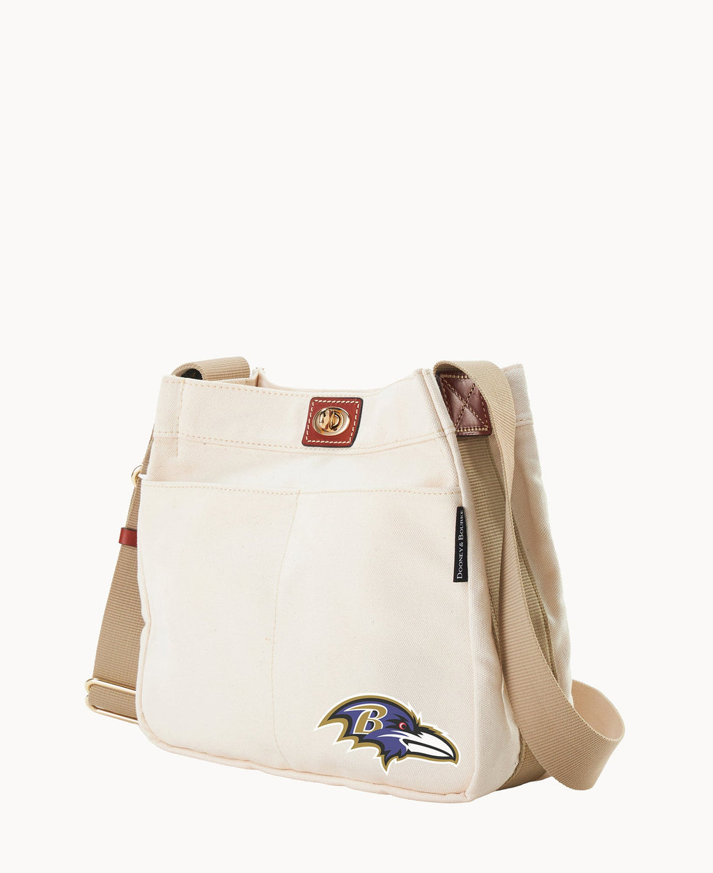 NFL Ravens Crossbody 28 - Image 2