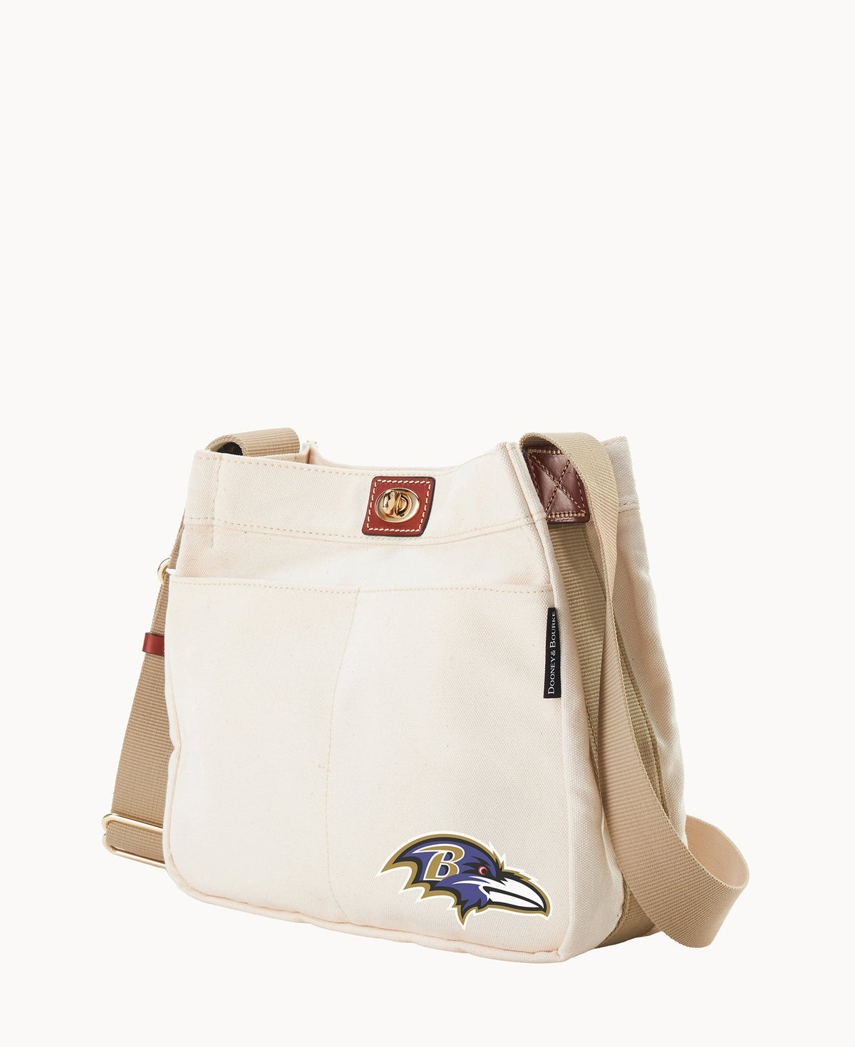 NFL Ravens Crossbody 28 - Image 2