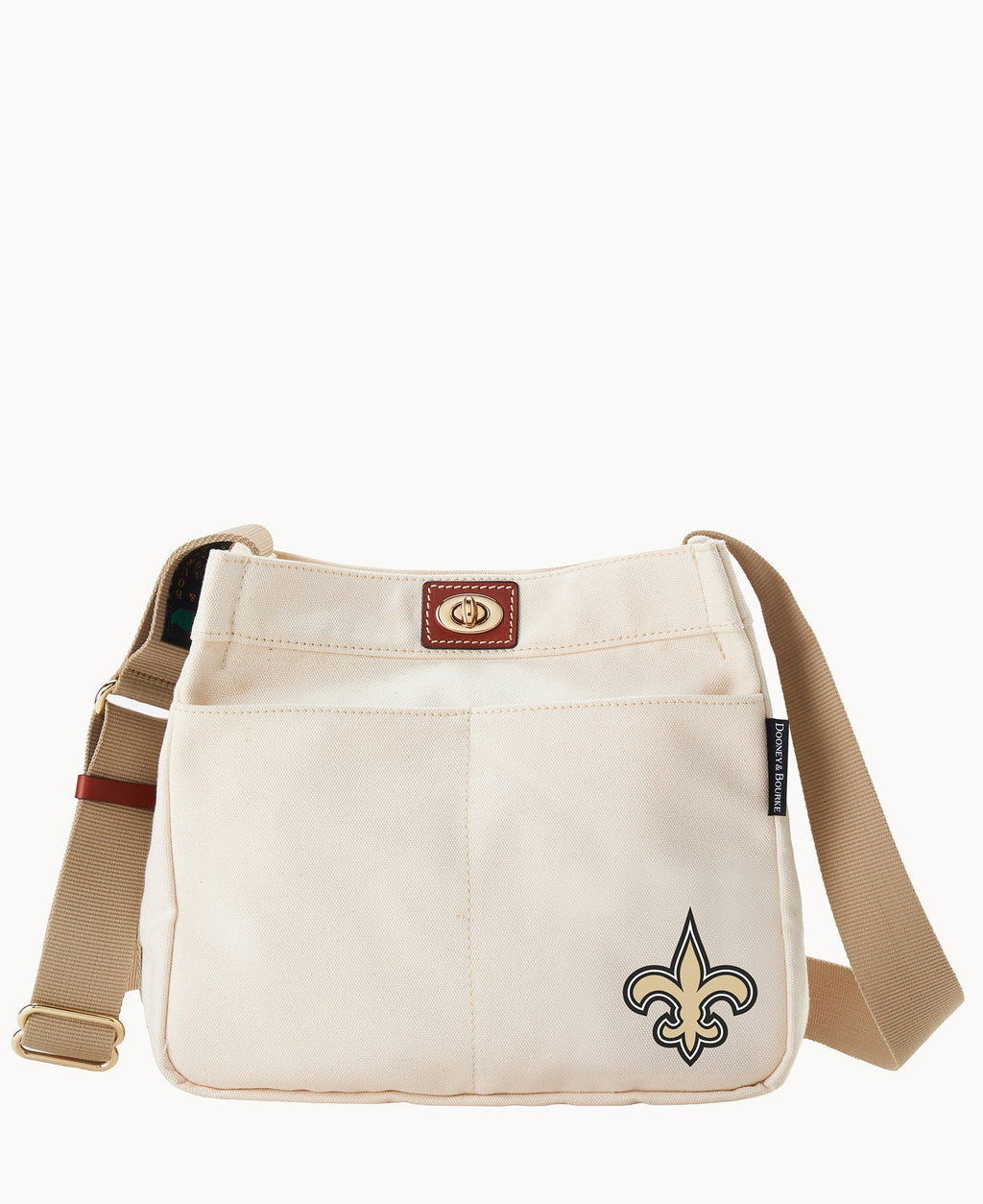 NFL Saints Crossbody 28