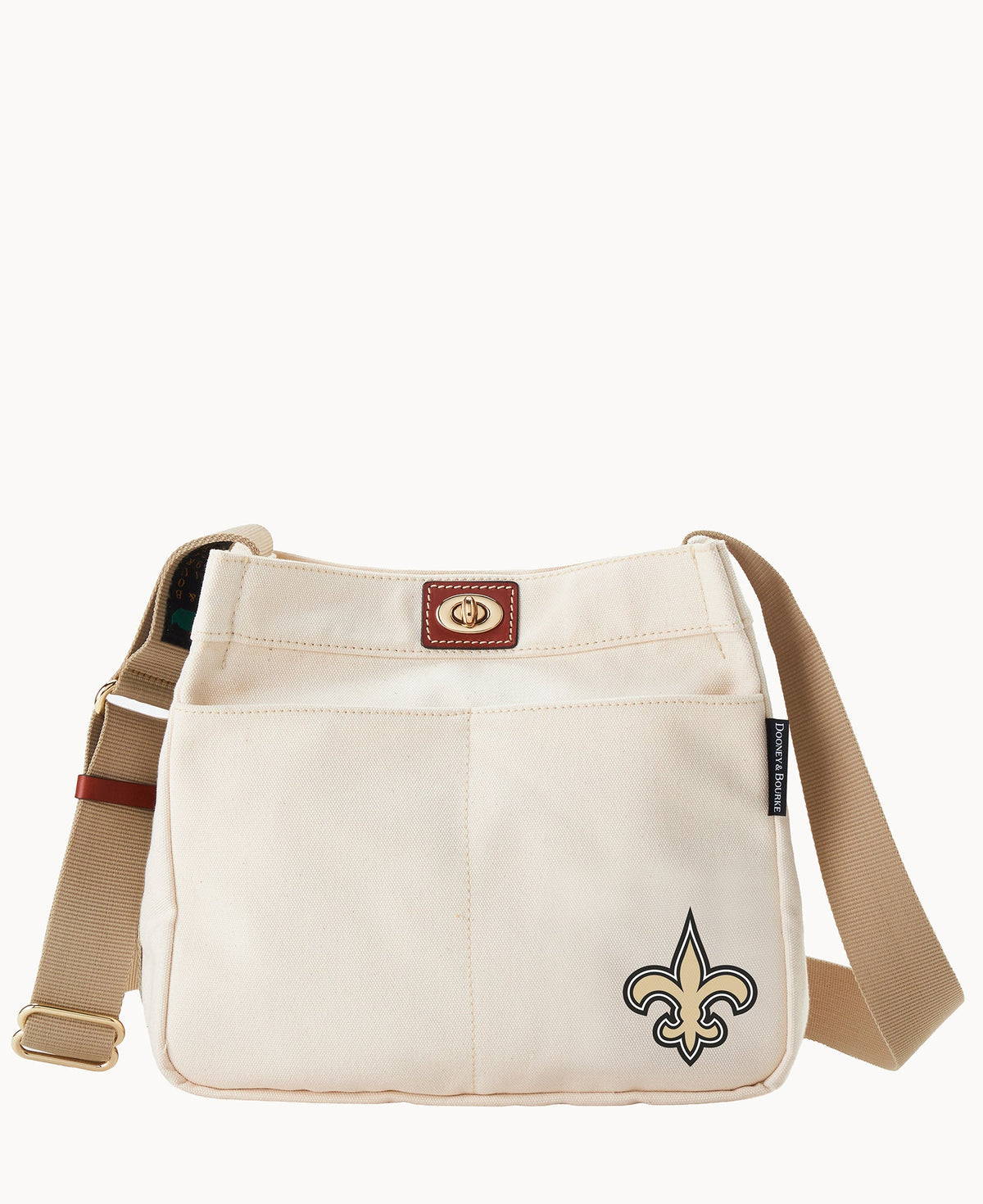 NFL Saints Crossbody 28