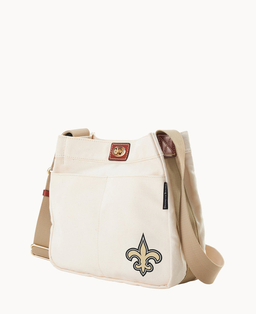 NFL Saints Crossbody 28 - Image 2