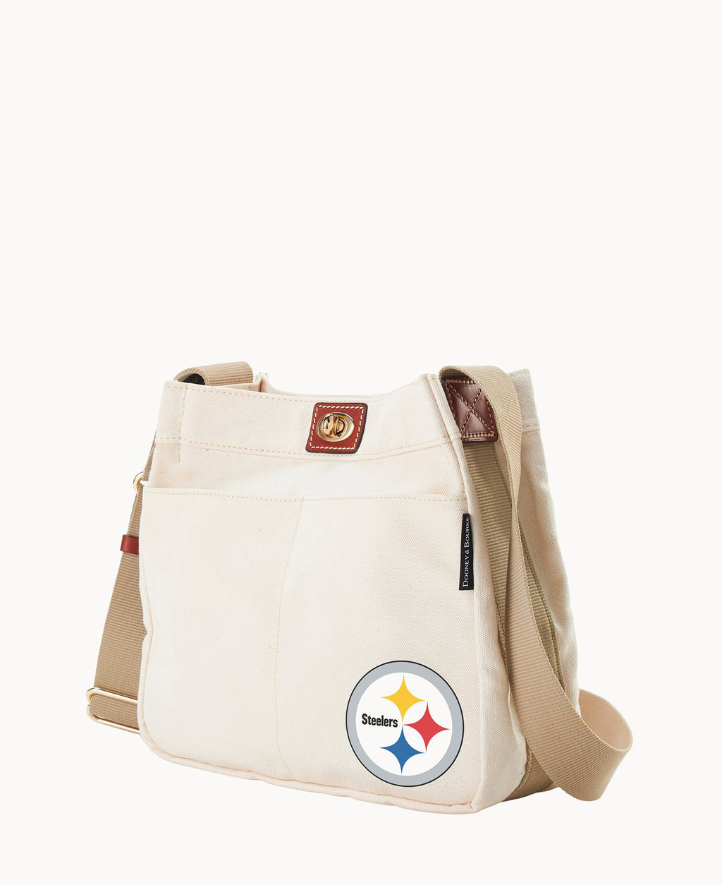 NFL Steelers Crossbody 28 - Image 2