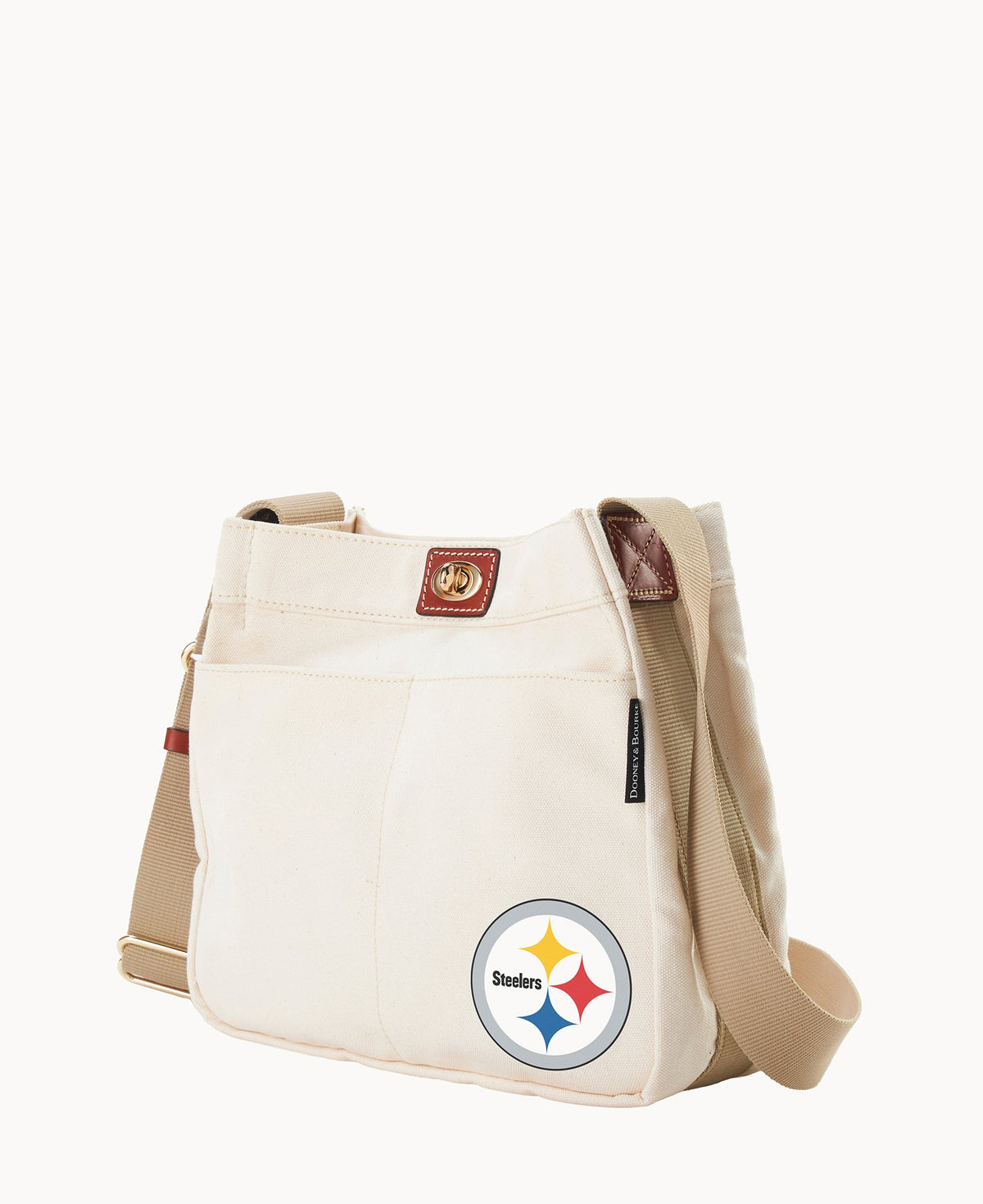 NFL Steelers Crossbody 28 - Image 2
