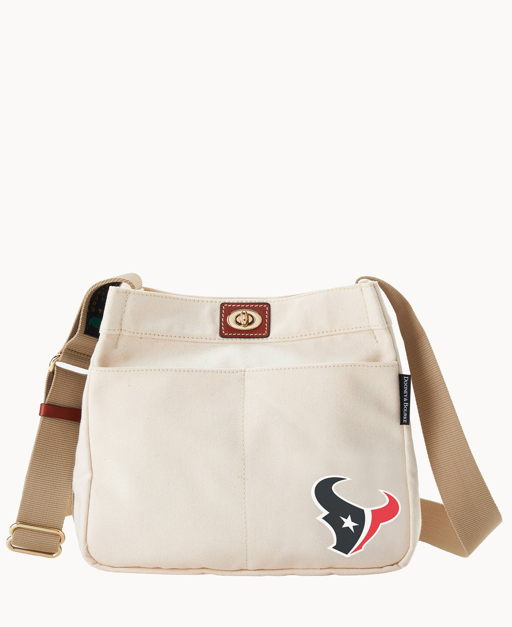 NFL Texans Crossbody 28