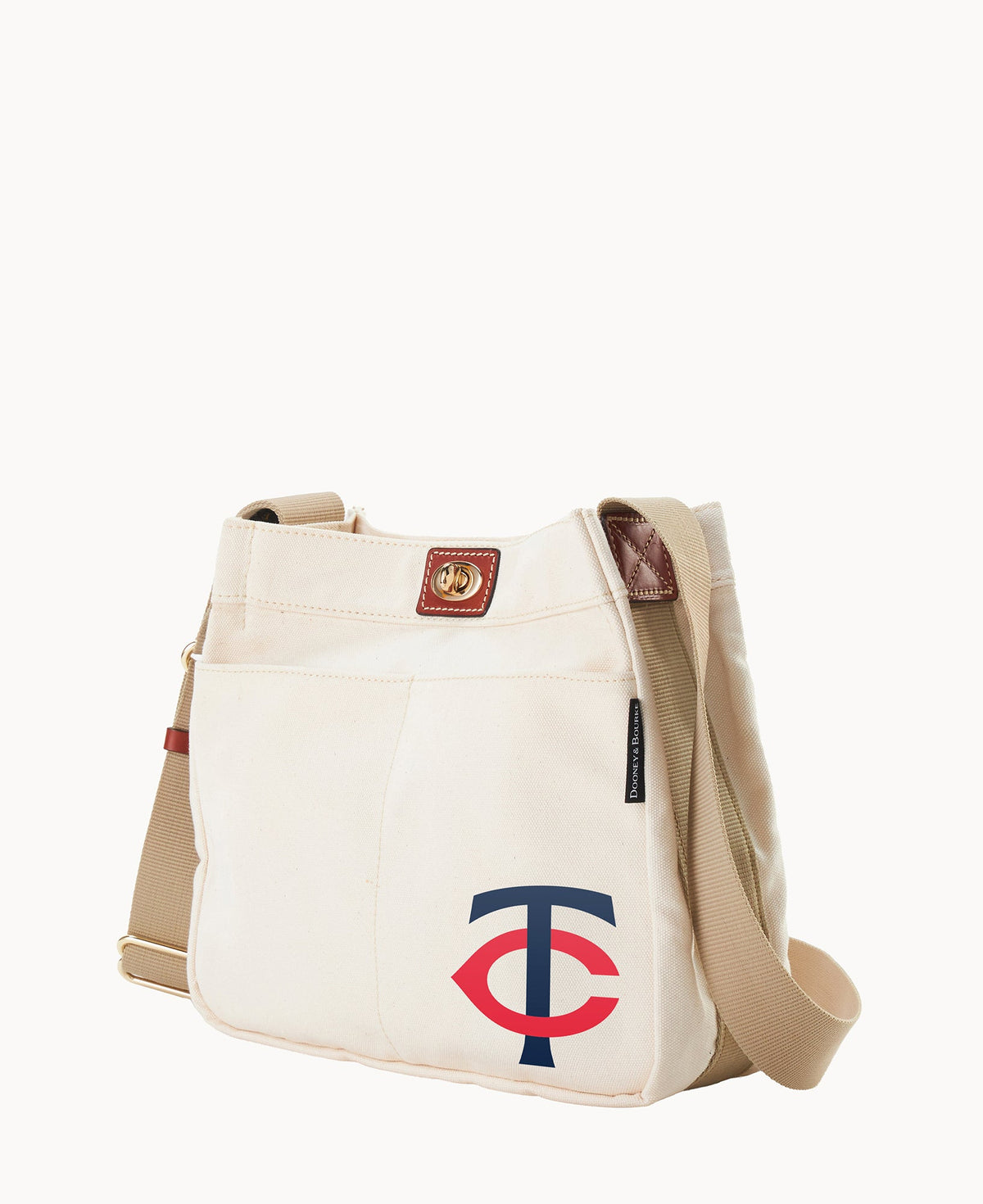 MLB Twins Crossbody 28 - Image 2