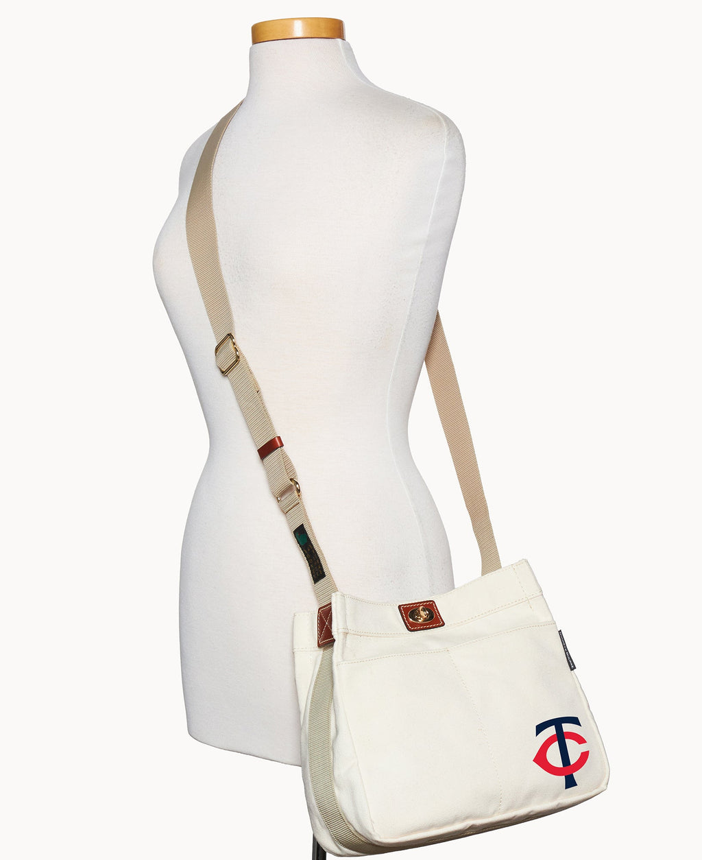 MLB Twins Crossbody 28 - Image 5