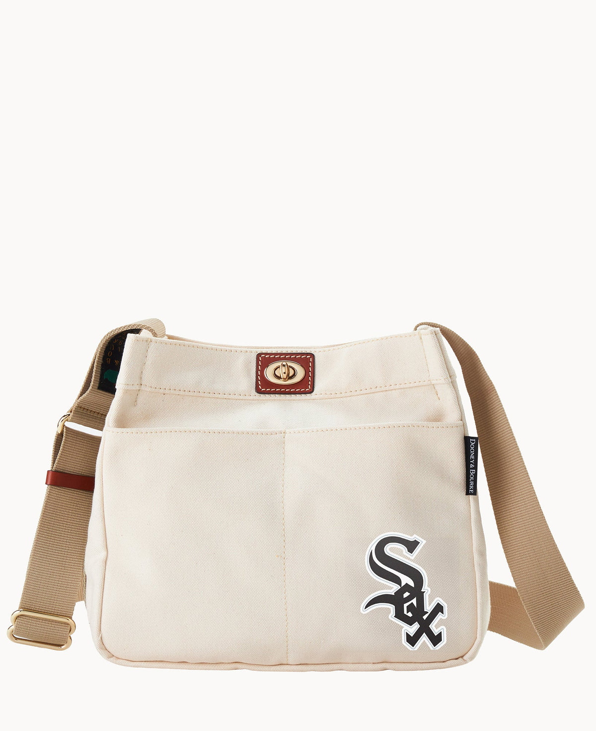 MLB White Sox Crossbody 28