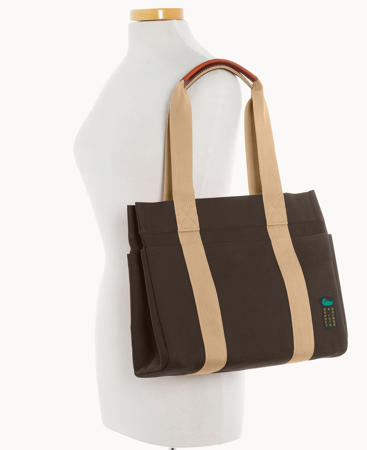 Canvas Tote 35 - Image 20