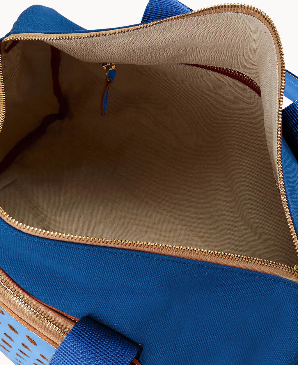 Canvas Pickleball Duffle 40 - Image 13