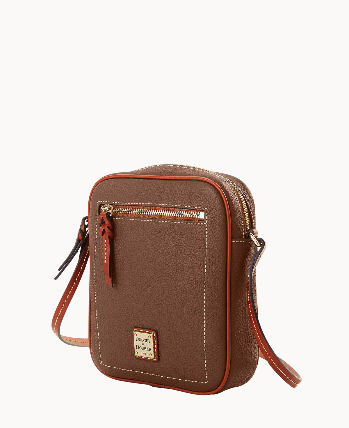 Pebble Grain Camera Crossbody - Image 51